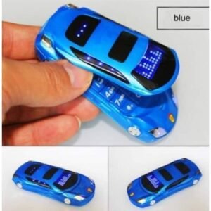 5 Star Agtel AG4 Blue